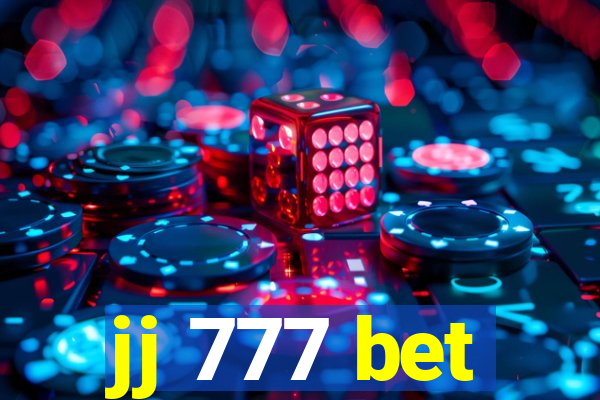 jj 777 bet